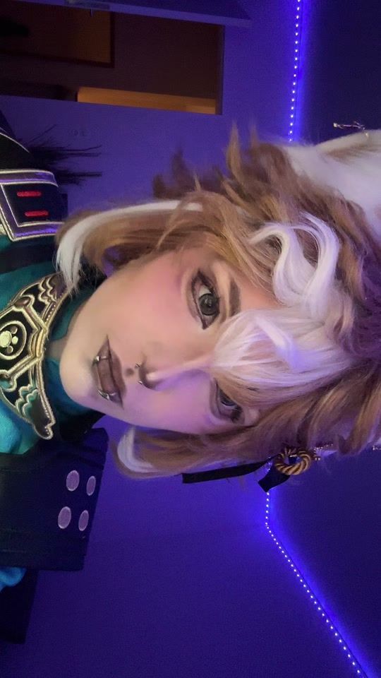 TikTok video thumbnail by yux.cos