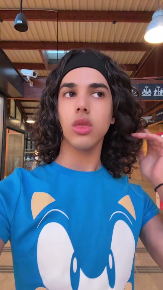 TikTok video thumbnail by abdell.ss