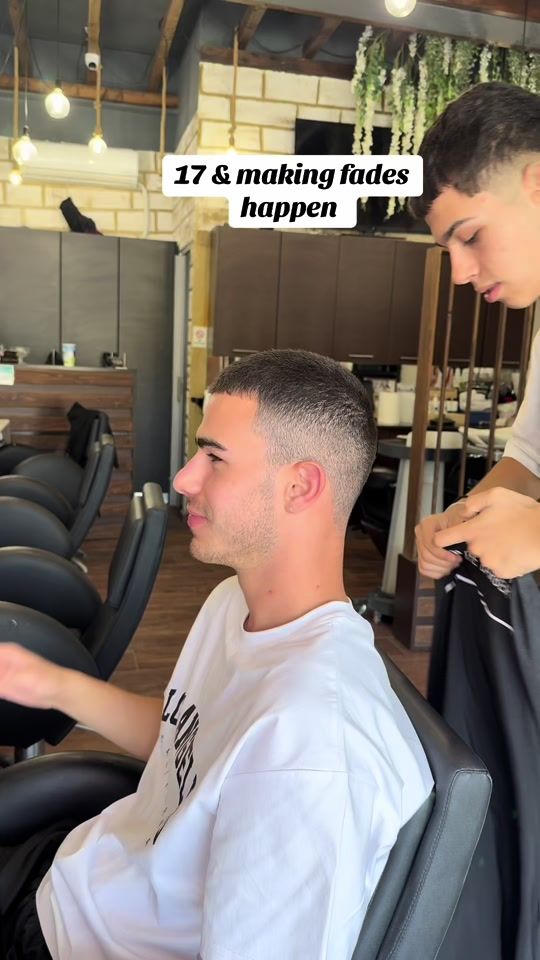 TikTok video thumbnail by _crazybarber