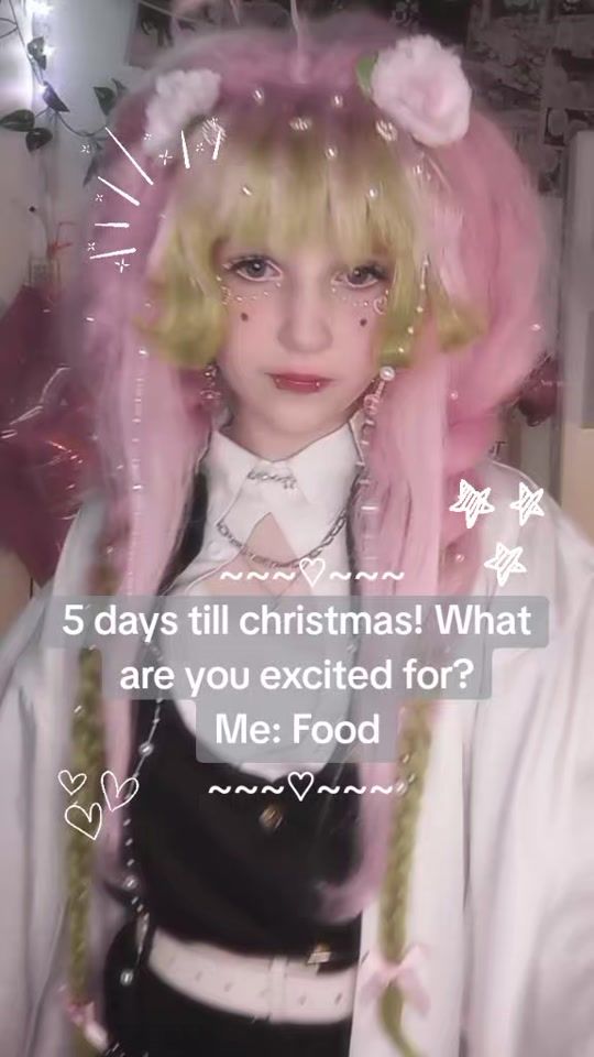 TikTok video thumbnail by .ilycos
