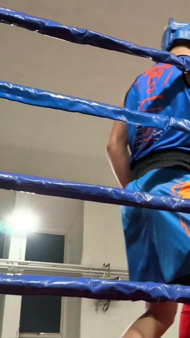 TikTok video thumbnail by ursudenis.boxeacademy