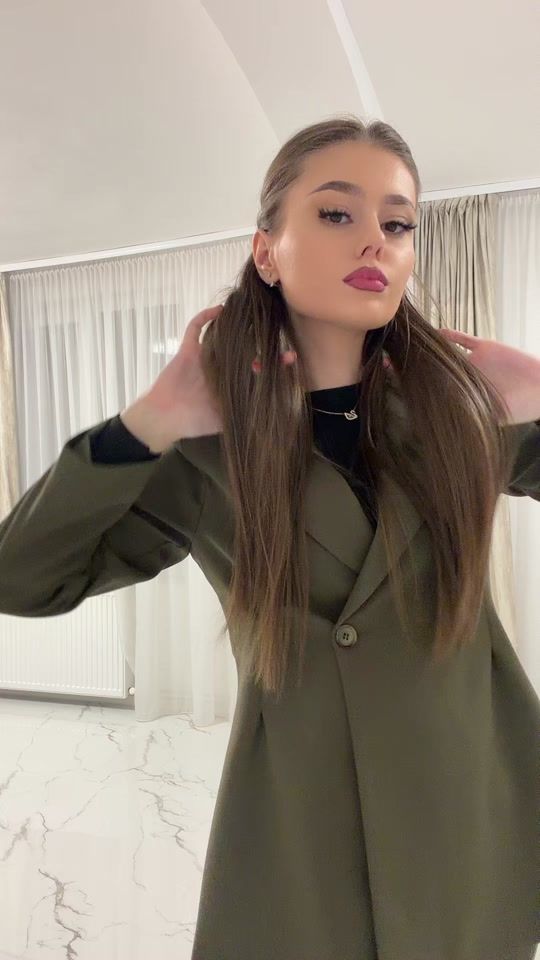 TikTok video thumbnail by oana_lariisa