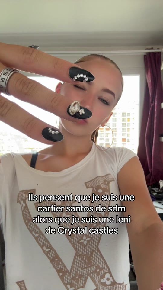TikTok video thumbnail by seconddnoemie