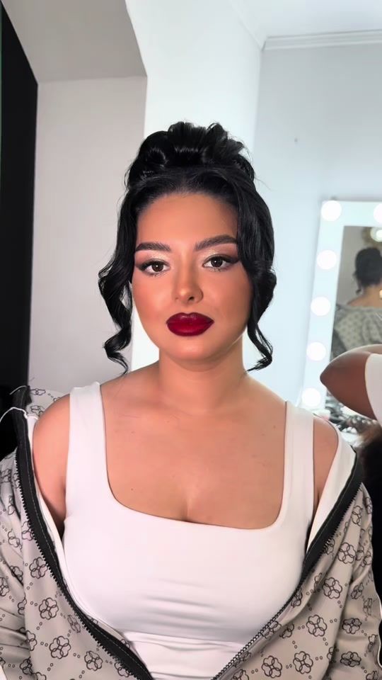 TikTok video thumbnail by makeup.by.mirea