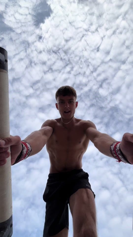 TikTok video thumbnail by klaudizxd