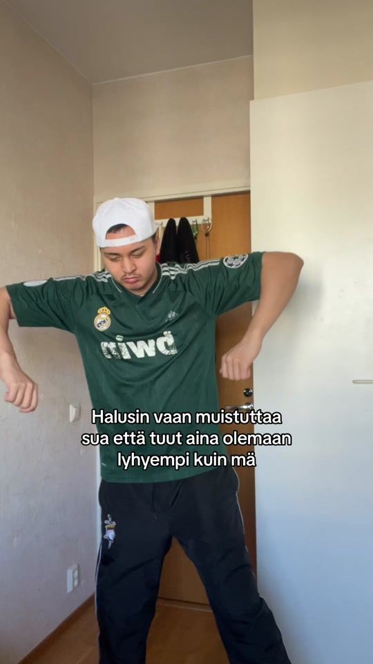 TikTok video thumbnail by filoangelo