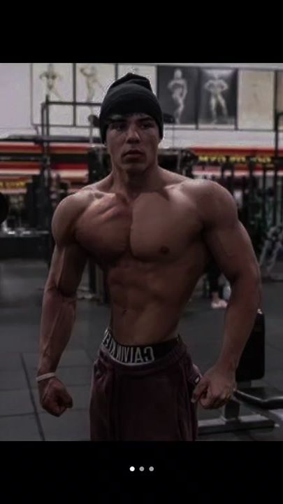 TikTok video thumbnail by _your_gymbro_