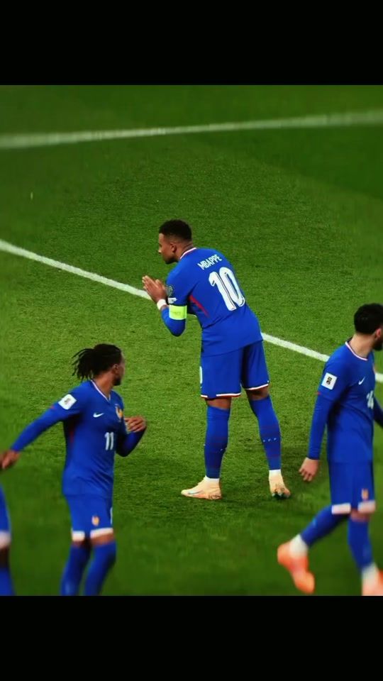 TikTok video thumbnail by kmbappe222
