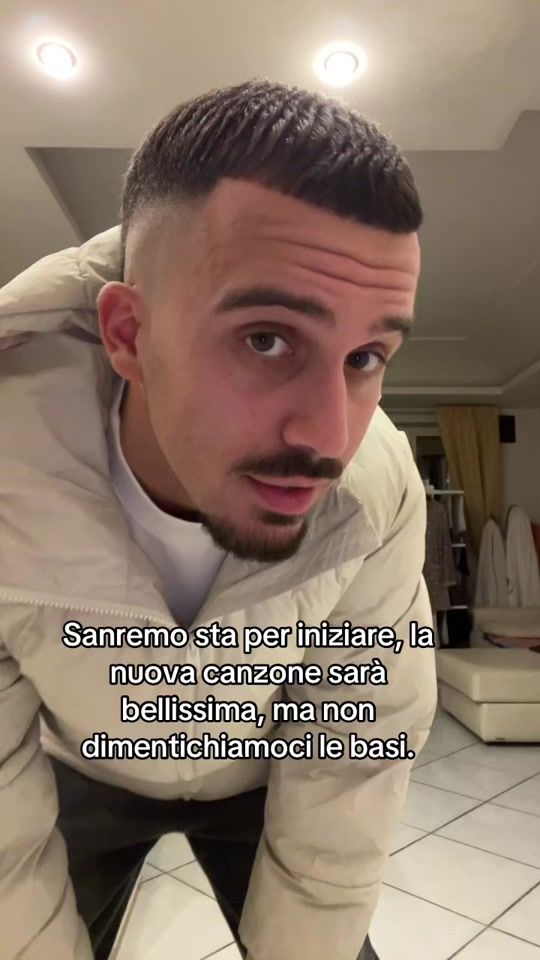 TikTok video thumbnail by enricopirotti__