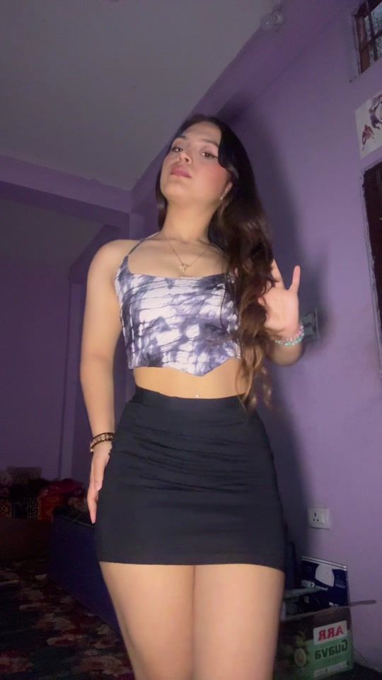 TikTok video thumbnail by grushabhattarai