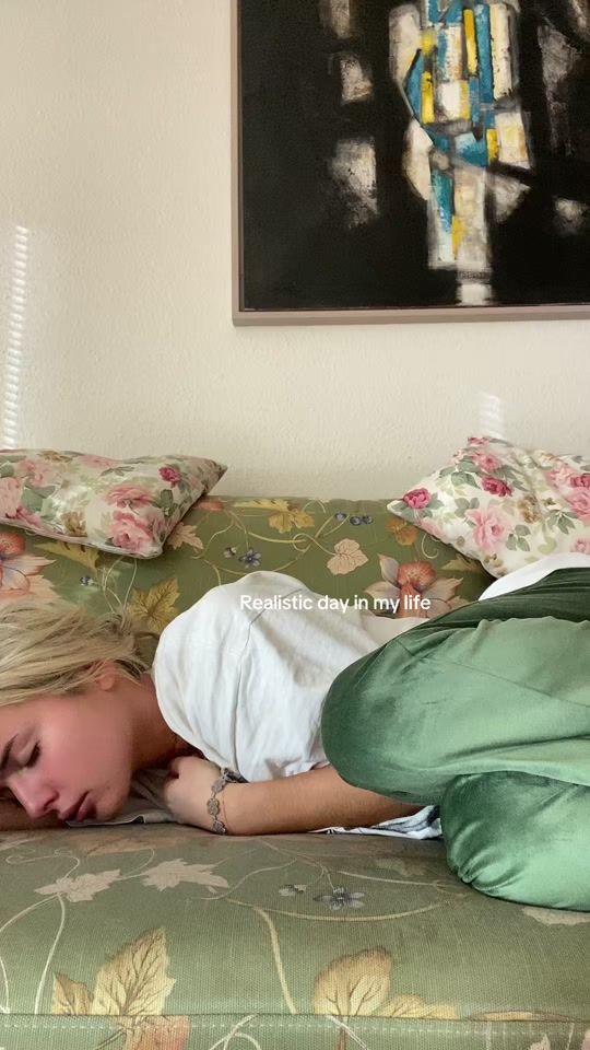 TikTok video thumbnail by carleeshka
