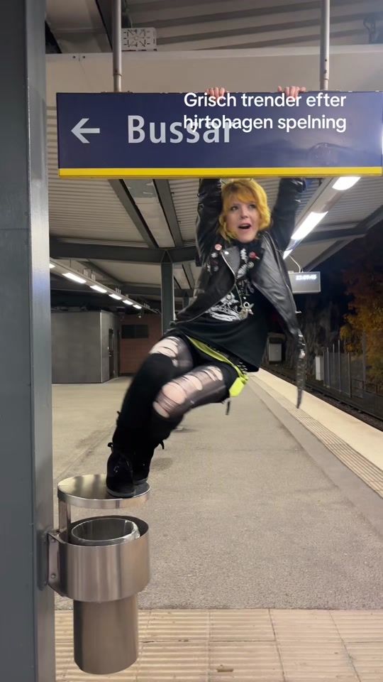TikTok video thumbnail by selmadenstora