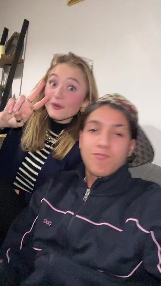 TikTok video thumbnail by piavvio