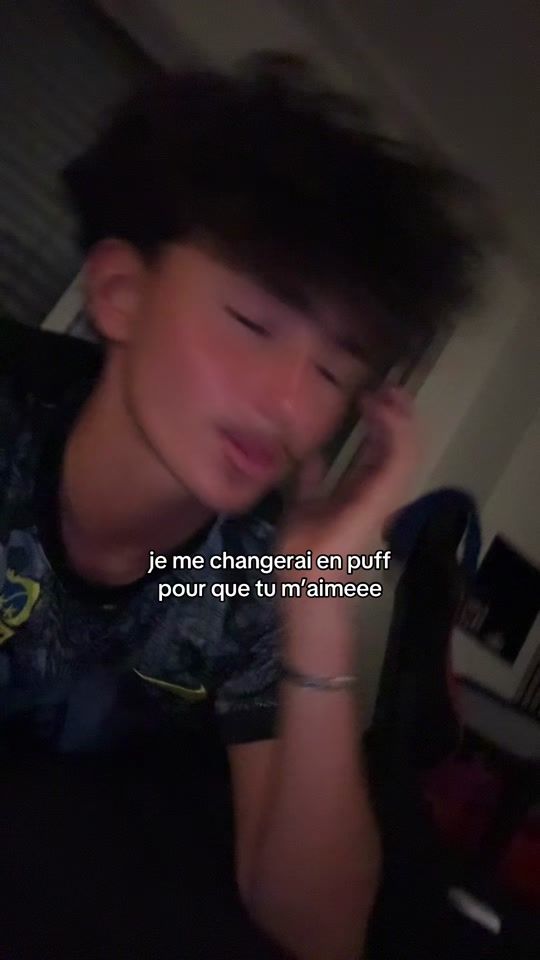 TikTok video thumbnail by donovan.ds1