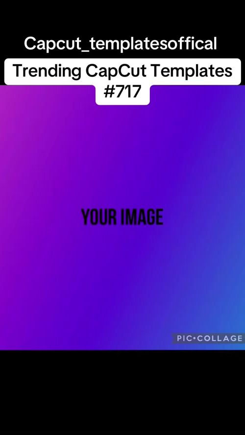 TikTok video thumbnail by capcut_templatesofficial