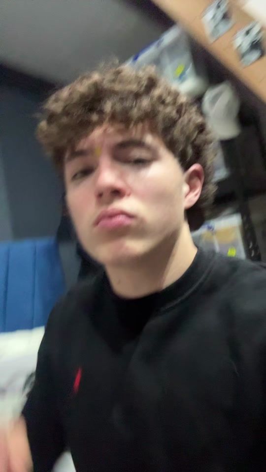 TikTok video thumbnail by brocollibloke