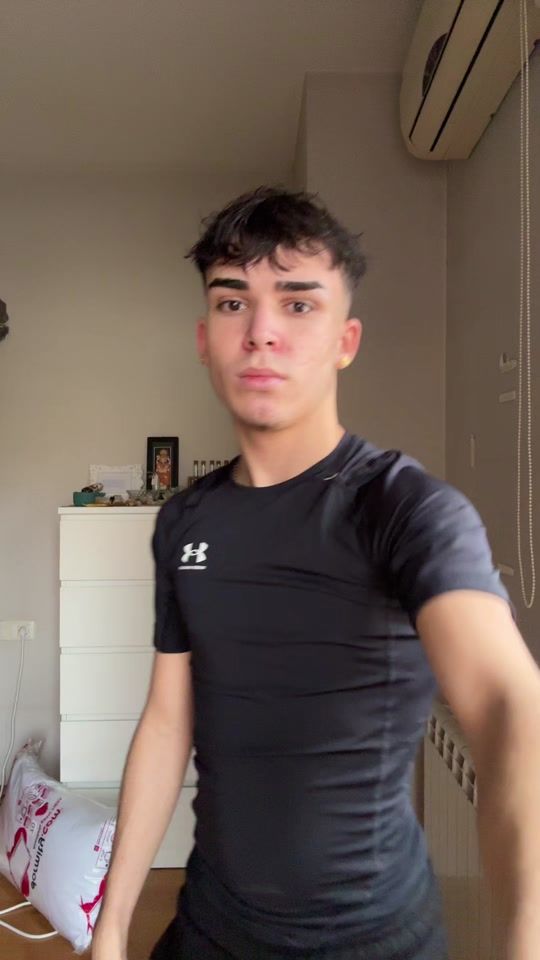 TikTok video thumbnail by julenhh