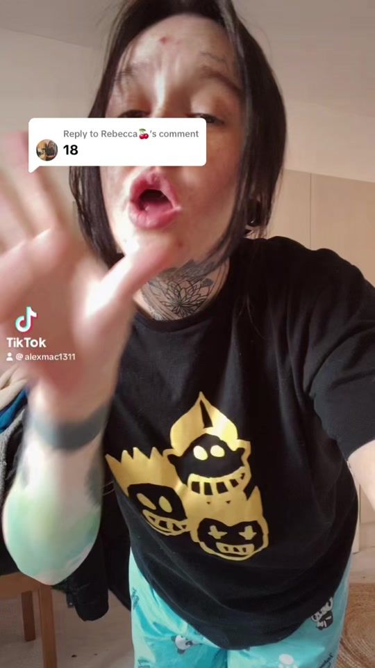 TikTok video thumbnail by macdom13
