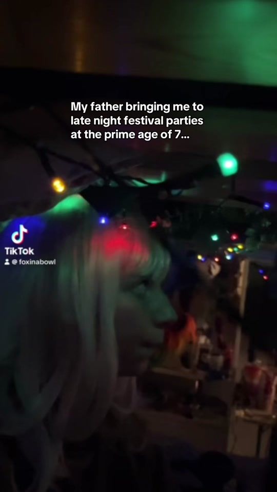 TikTok video thumbnail by foxinabowl