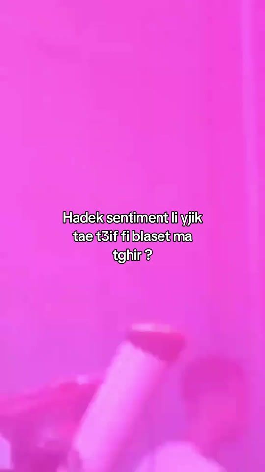 TikTok video thumbnail by yacine.31.0