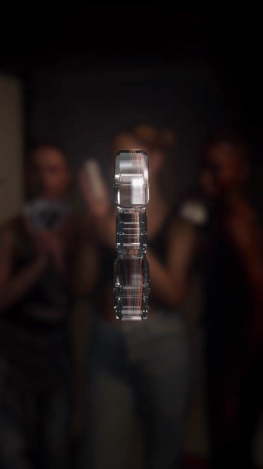 TikTok video thumbnail by mille.extensions