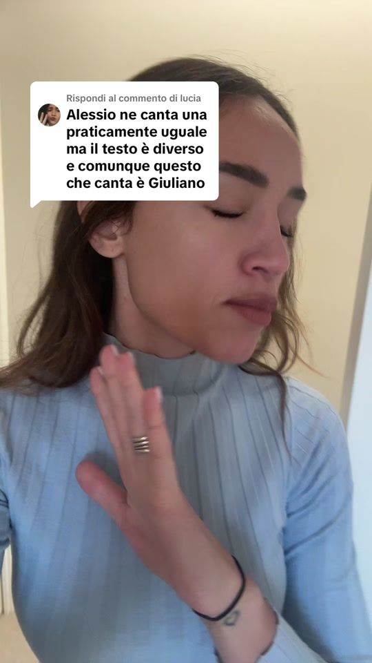 TikTok video thumbnail by giusyrusso___