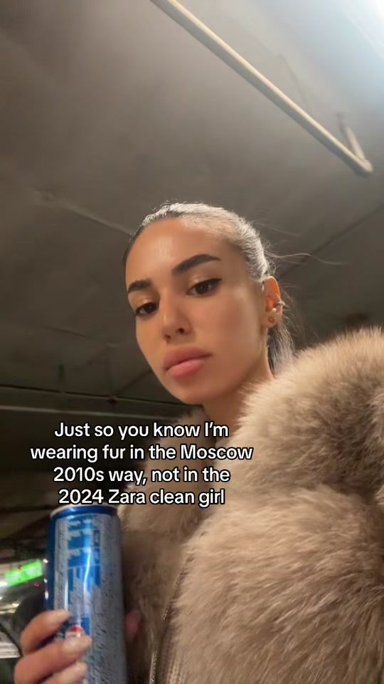 TikTok video thumbnail by vatsova