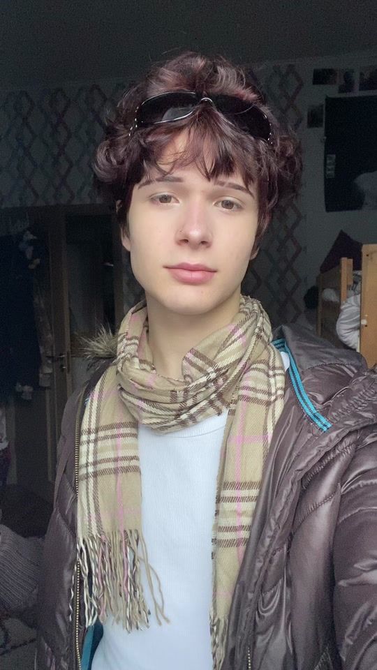 TikTok video thumbnail by cxo..24