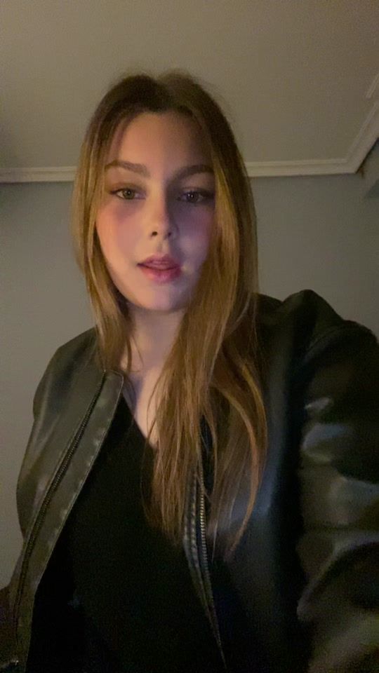 TikTok video thumbnail by userrbenebene
