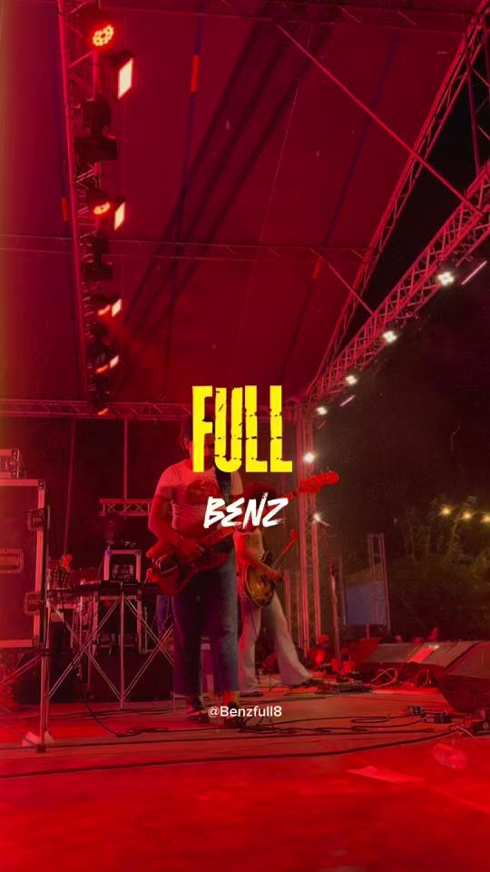 TikTok video thumbnail by benzfull8