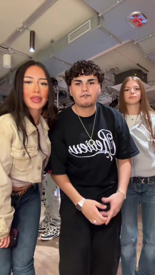 TikTok video thumbnail by berkibooiii