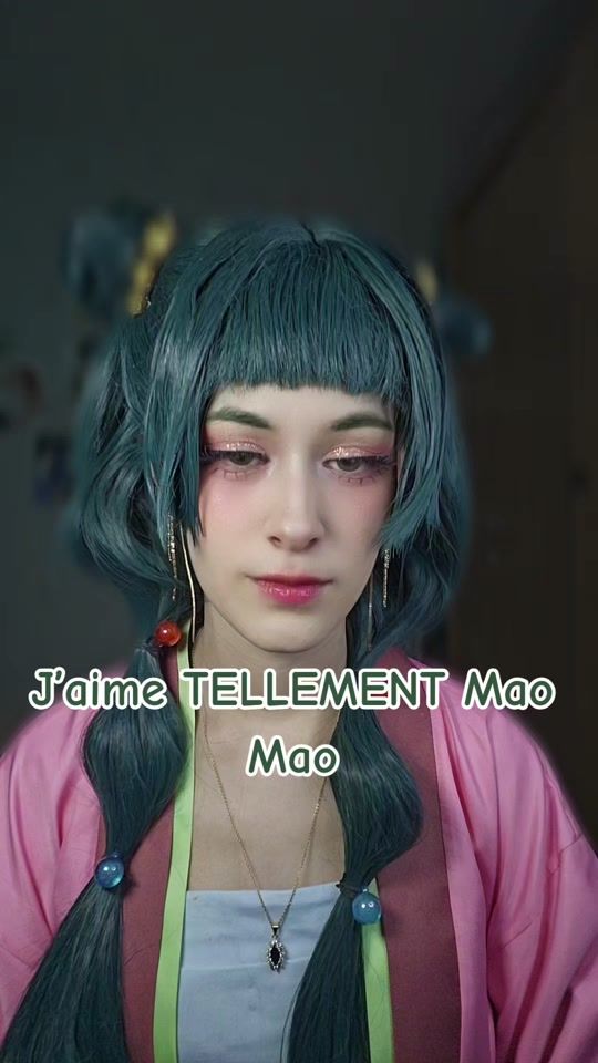 TikTok video thumbnail by shi_.cos