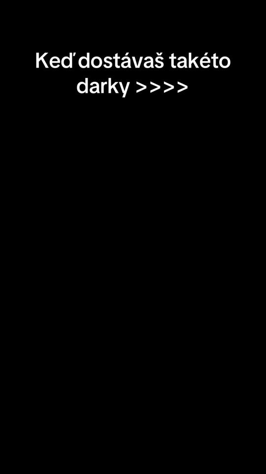 TikTok video thumbnail by luxusne_darky