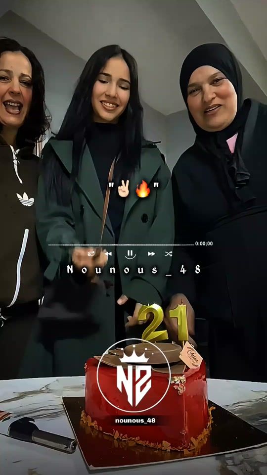 TikTok video thumbnail by nounous_48