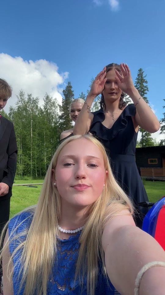 TikTok video thumbnail by vennymatilda_