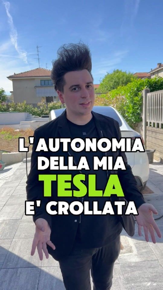 TikTok video thumbnail by patriziosolare