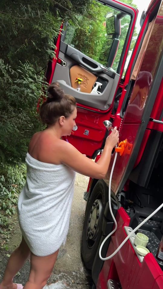 TikTok video thumbnail by laska.w.camionie