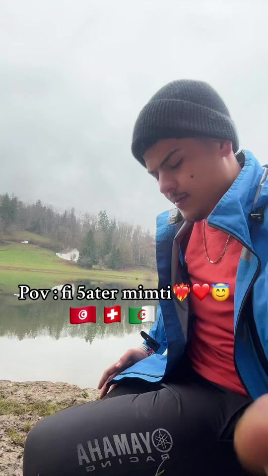 TikTok video thumbnail by mr.bourguiba