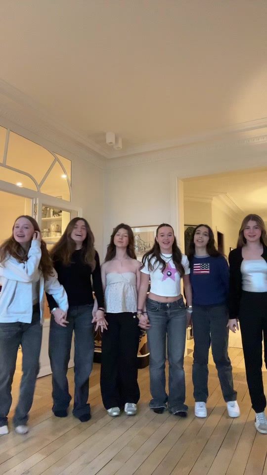 TikTok video thumbnail by victoire__bnd