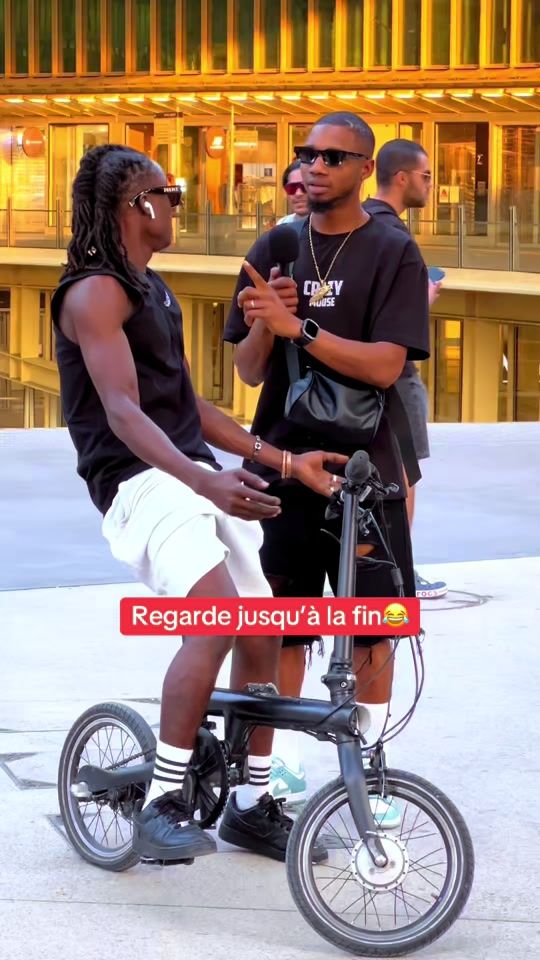 TikTok video thumbnail by obiang_prod