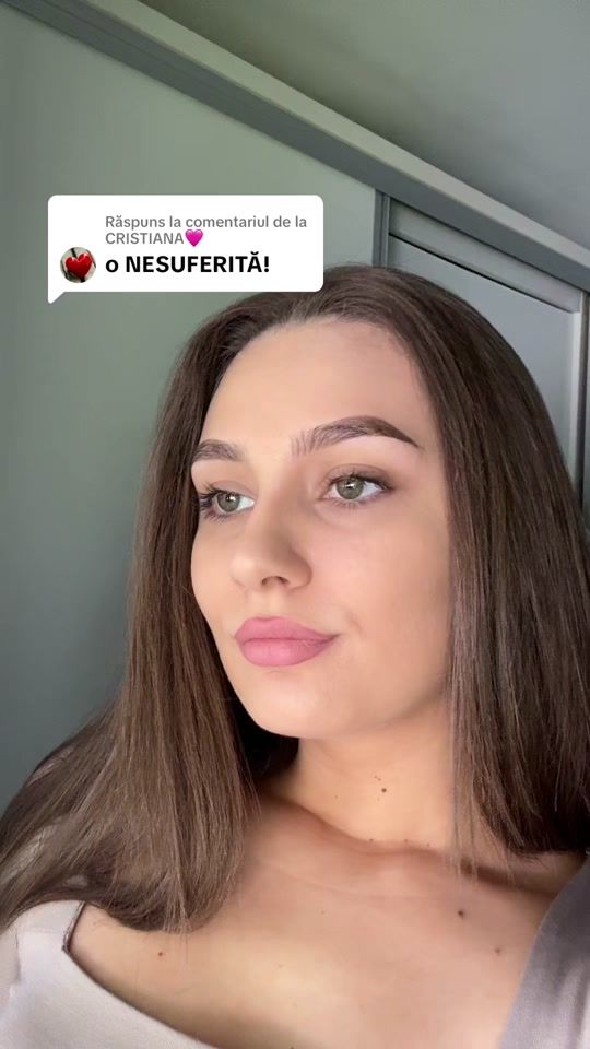 TikTok video thumbnail by adrianapopovicioficial
