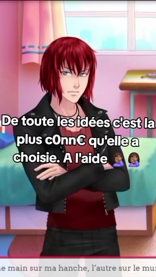 TikTok video thumbnail by jeveuxmoi