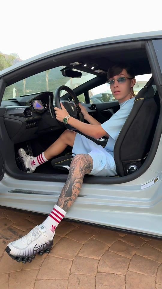 TikTok video thumbnail by samuelenisi_