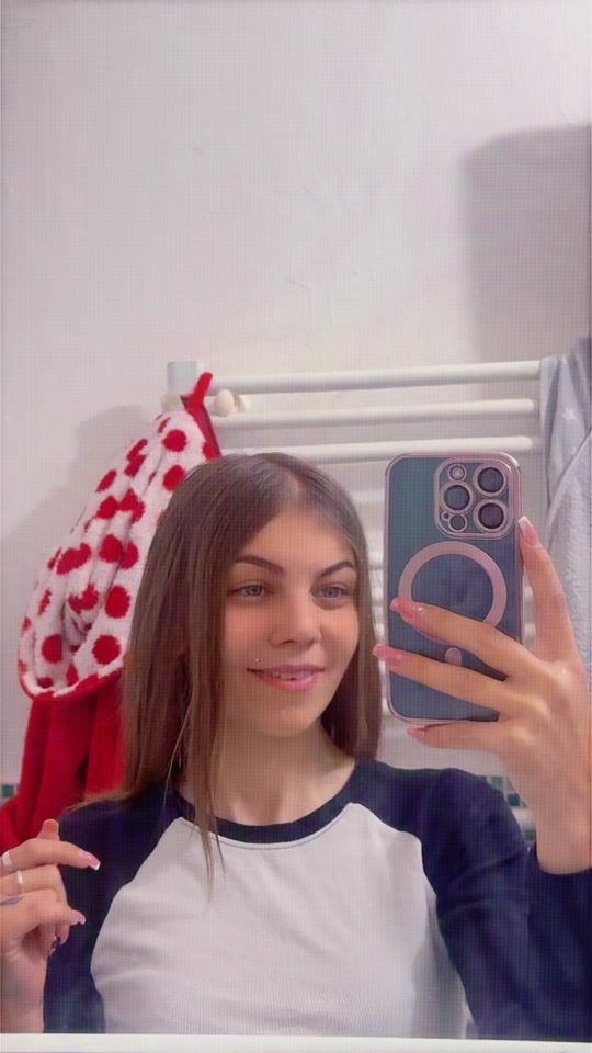 TikTok video thumbnail by paulayanisyanis