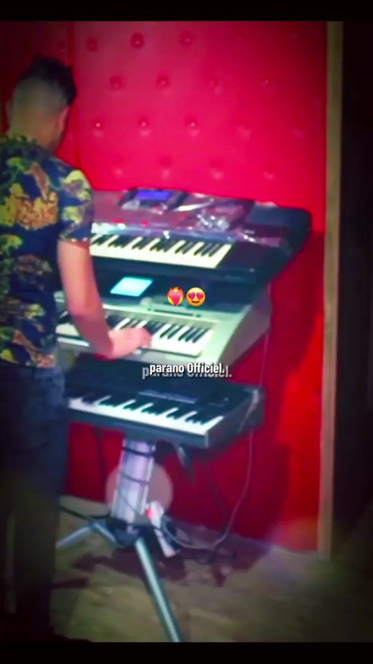 TikTok video thumbnail by houssem.parano