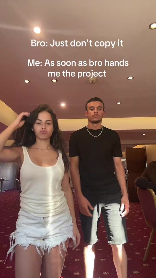 TikTok video thumbnail by thecomebackaccount
