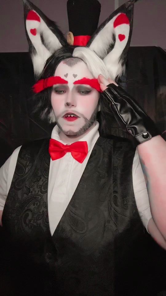 TikTok video thumbnail by angelflakes_cosplay