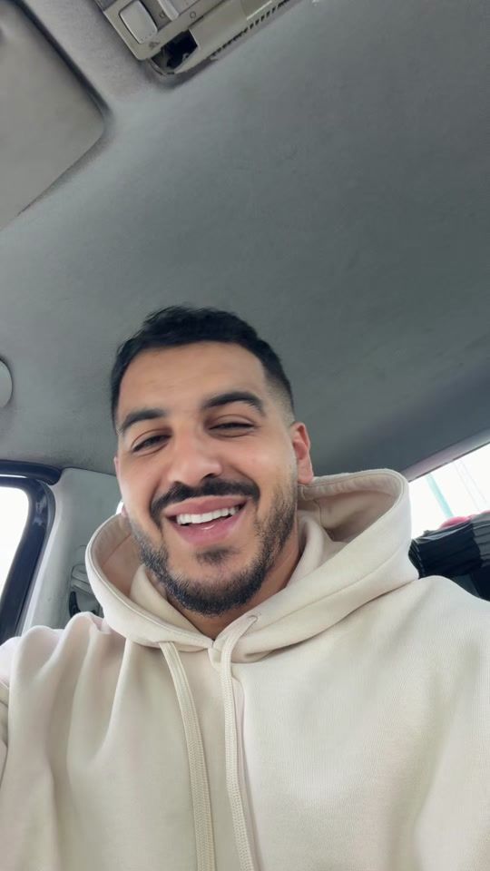 TikTok video thumbnail by oussamazs1
