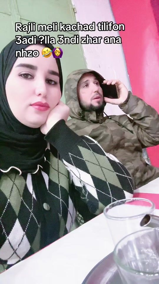 TikTok video thumbnail by hafssa_officiiel