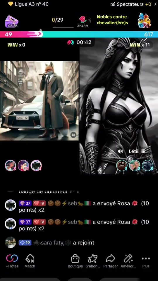 TikTok video thumbnail by tamscall